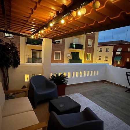 Slow Room Valencia Валенсія Екстер'єр фото